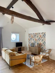 Cozy space with a view of the cathedral – historic center - Image 3