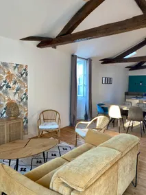Cozy space with a view of the cathedral – historic center - Image 5