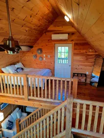 Fast Wi-Fi, Self Check-In, Relaxing, near Clarkson - Image 4