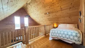 Fast Wi-Fi, Self Check-In, Relaxing, near Clarkson - Image 3