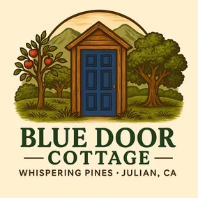 The Blue Door Cottage - Image 3