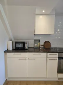 Basement apartment (min. 1.85 m) - Image 4