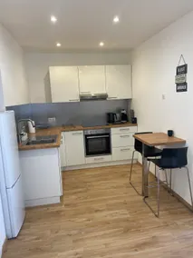 Apartment in the heart of the city - Image 4