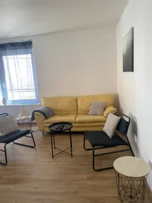 Apartment in the heart of the city - Image 2