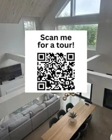 Hot Tub | Pet Friendly - Alley Lane Beach House - Image 5