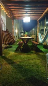 6x Interest Free 10 Min Ponta Negra | Resort Structure - Image 3