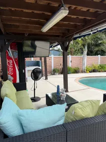 4/2 Hollywood Retreat | Minutes to Casino & Beach - Image 4