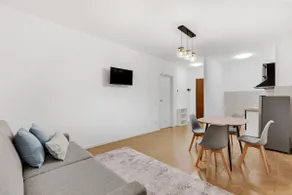 Alessia's Flat - Borgo Palazzo 005 - Image 2
