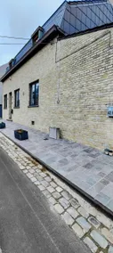 Fully private furnished studio - Image 4