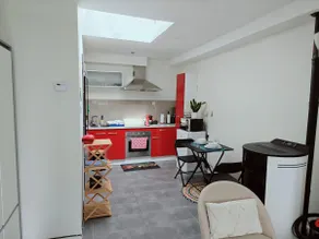 Fully private furnished studio - Image 3