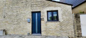 Fully private furnished studio - Image 2