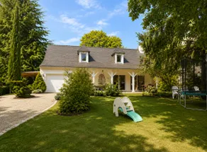 Family house for 8 people • On the outskirts of Angers - Image 4