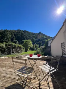 House with character - stunning views - Poligny - Image 5