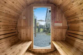 Peakview Lodge: Views - Hot Tub - Sauna - Mt Snow - Image 3