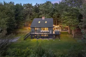 Peakview Lodge: Views - Hot Tub - Sauna - Mt Snow - Image 2