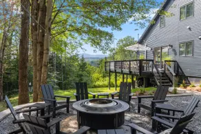 Peakview Lodge: Views - Hot Tub - Sauna - Mt Snow - Image 2