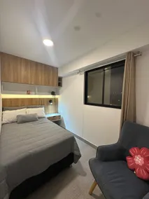 Beautiful apartment in Barranco - Lima - Image 5