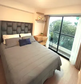 Beautiful apartment in Barranco - Lima - Image 2