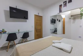Private Suite 13min GRU Airport Connection Rest - Image 3