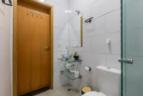 Private Suite 13min GRU Airport Connection Rest - Image 5