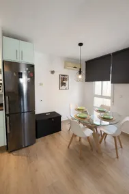 Premium Duplex Penthouse 3 Suites Terrace + Parking - Image 5