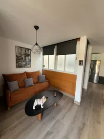Premium Duplex Penthouse 3 Suites Terrace + Parking - Image 4