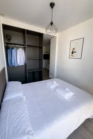 Premium Duplex Penthouse 3 Suites Terrace + Parking - Image 3