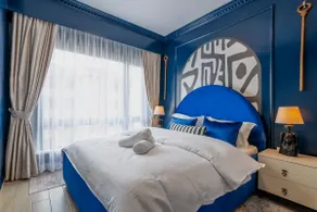 Safari 2BR w/Backup Power near (JKIA-Airport&Mall) - Image 2
