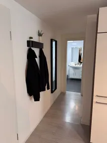2-room basement apartment - Image 5