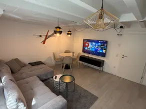 2-room basement apartment - Image 4
