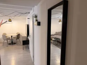 2-room basement apartment - Image 3
