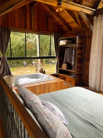 Golden Lagoon Chalet - Image 5