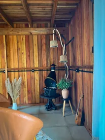 Golden Lagoon Chalet - Image 4