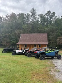 Riders Retreat on Mount Olive - Image 2