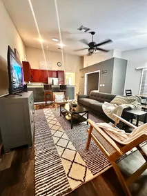 Secret Lake Retreat | Pool | Lake Views | Sleeps 8 - Image 3