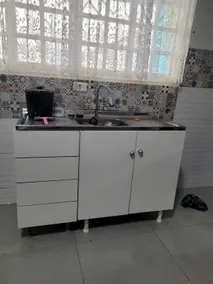 House with pool, easy access to downtown Cotia - Image 5