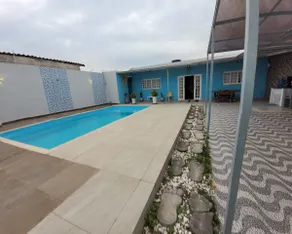 House with pool, easy access to downtown Cotia - Image 2