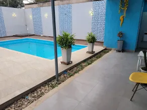 House with pool, easy access to downtown Cotia - Image 4