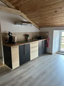 Gîte de la Pension, 1 to 6 people - Image 5