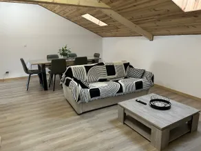 Gîte de la Pension, 1 to 6 people - Image 4