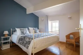 Air-conditioned house with pool in the heart of the vineyards - Image 5