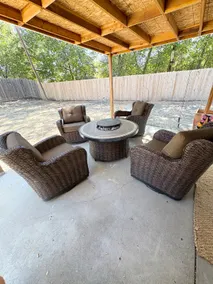 Remodeled 3BR 2BTH Retreat w/ Fire Pit & Big Yard - Image 3