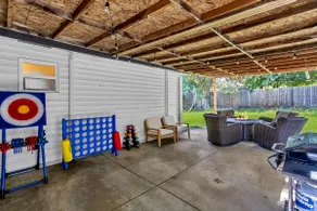 Remodeled 3BR 2BTH Retreat w/ Fire Pit & Big Yard - Image 5