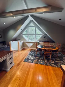 Hudson Valley Hideaway | Cozy Loft Near Rhinebeck - Image 5