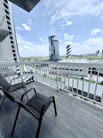 Sonata Living &Vistas Angelopolis. Cama King size - Image 3