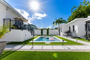 One Maxwell Cottage | Pool Oasis • Near Oistins - Image 2