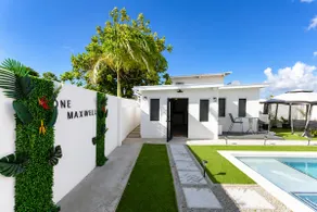 One Maxwell Cottage | Pool Oasis • Near Oistins - Image 3
