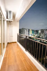 LushVistas 2BHK Madhapur | With Parking 2 - Image 4
