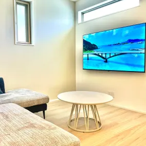 Newly Built | 3 Beds 6 People | Near Airport/Kokusai Dori • Near Beach | Free Parking for up to 2 cars | Family/Group - Image 4