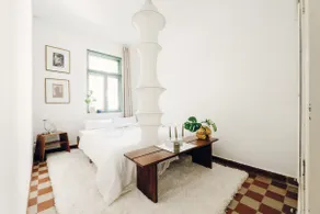 Courtyard Studio | 2 Rooms in Leipzig South - Image 4